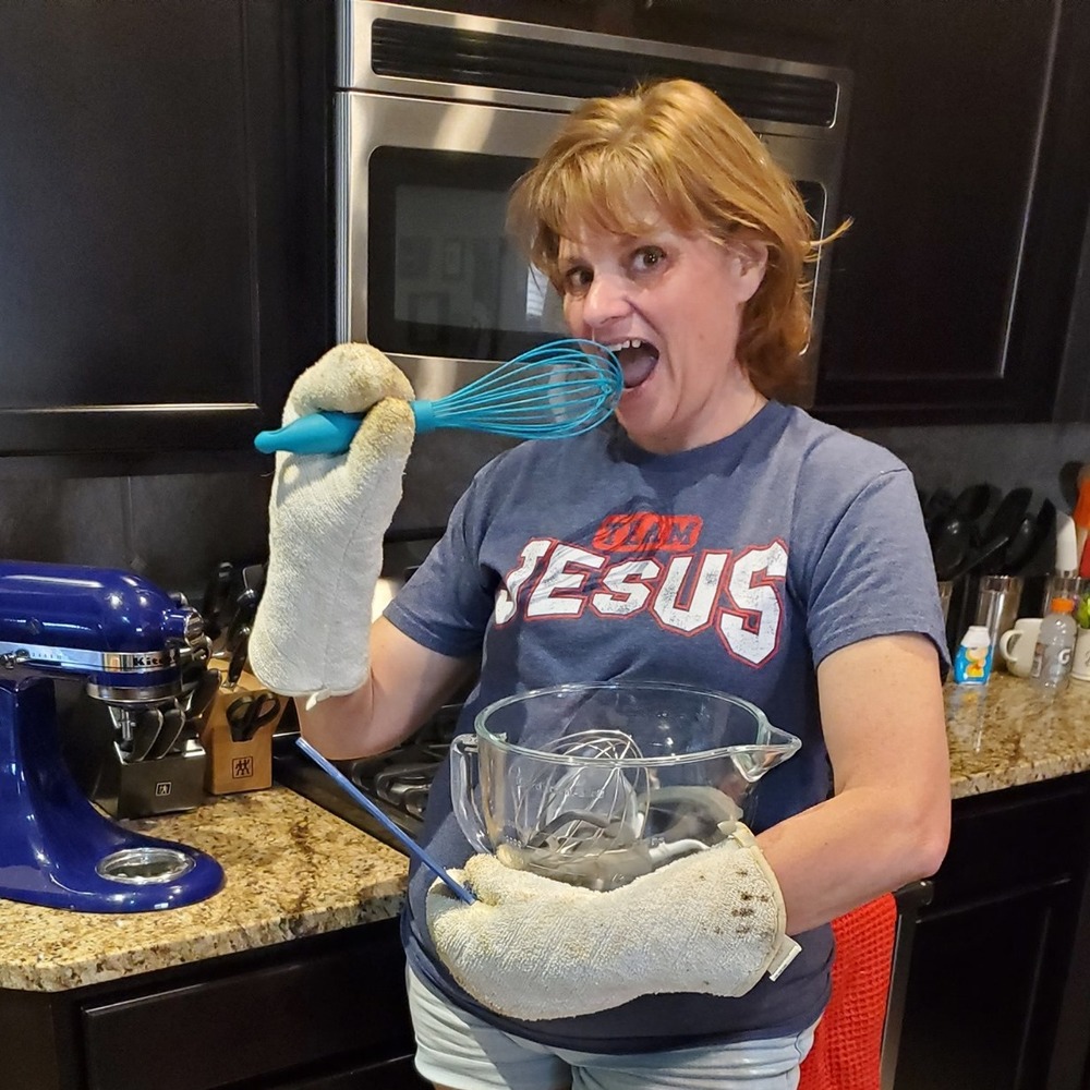 Meet your Posher, Tiffany